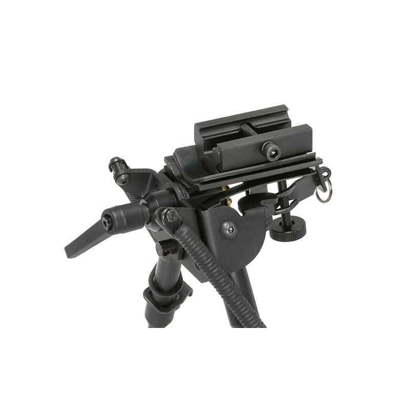 ROKSTAD HARRIS Style 6-Level Adjustable Bipod - ROKSTAD