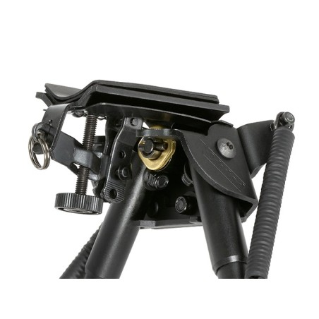 Bipied Harris 6-9 Pouces – Modèle S-BR2 – Auto-nivelant Et Neuf