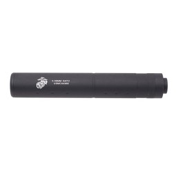 USMC 196mm Silencer Replica - BD