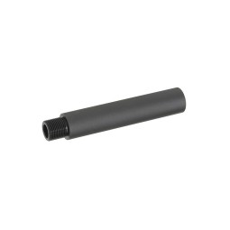 ESTENSIONE canna esterna 87mm - SLONG AIRSOFT