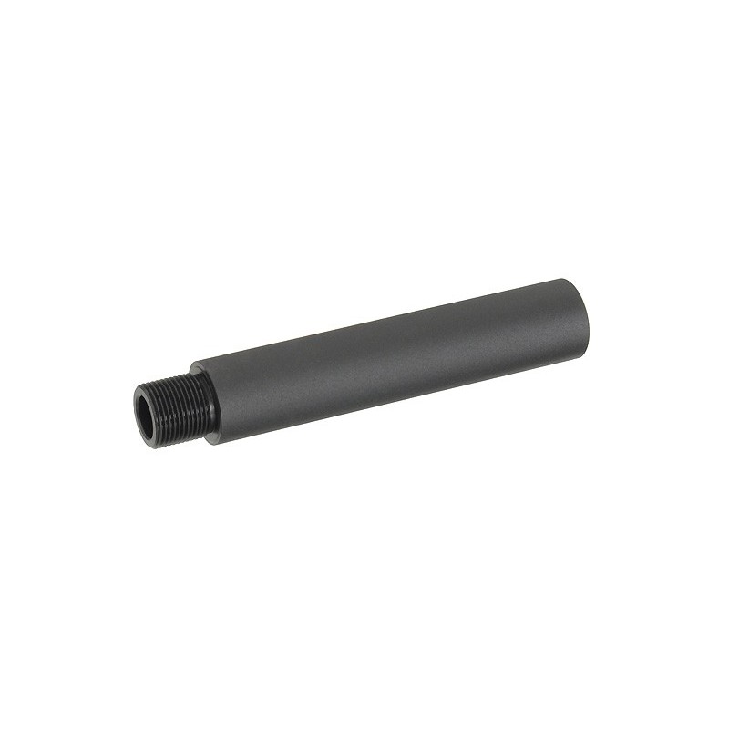 ESTENSIONE canna esterna 87mm - SLONG AIRSOFT