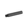 87mm Outer Barrel Extension - SLONG AIRSOFT