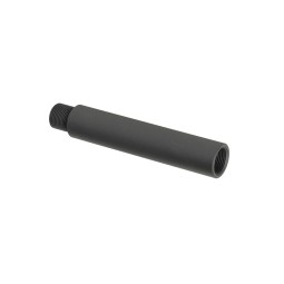87mm Outer Barrel Extension - SLONG AIRSOFT