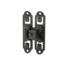 Weapon Retention System on MOLLE Straps - FMA