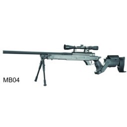 Mount Tri-Rail per serie Mb01 - WELL