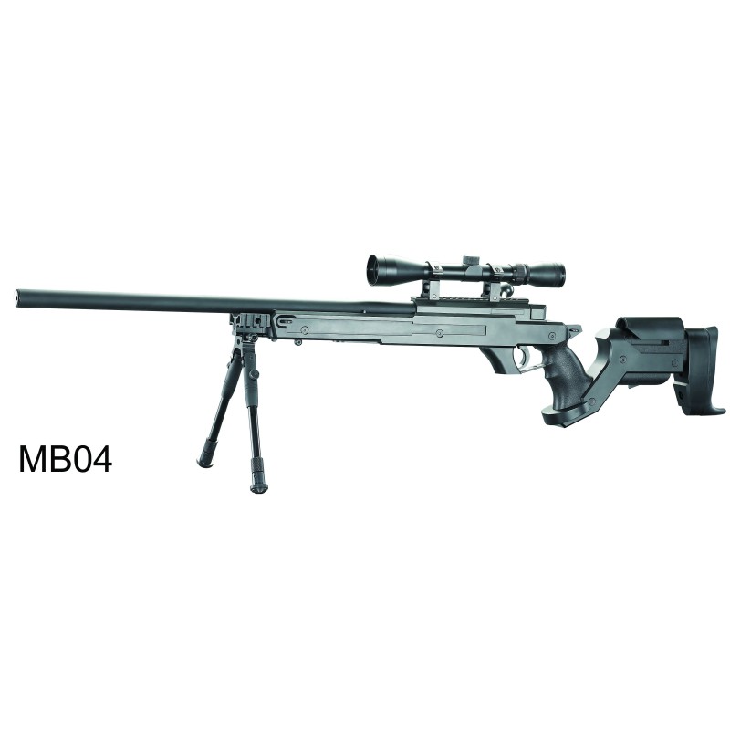 Tri-Rail Mount for Mb01 Series - WELL