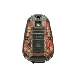 Beacon HEL-STAR-6 GEN. 3  - Visibile e IR - WADSN