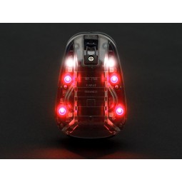 Beacon HEL-STAR-6 GEN. 3  - Visibile e IR - WADSN