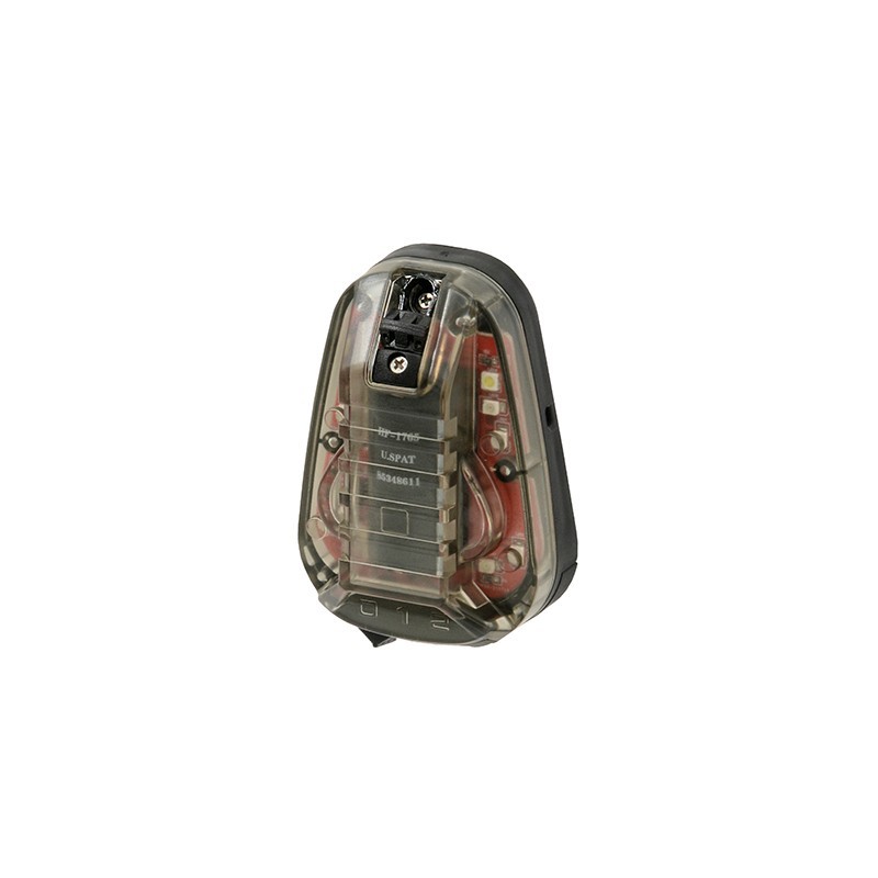 Beacon HEL-STAR-6 GEN. 3  - Visibile e IR - WADSN