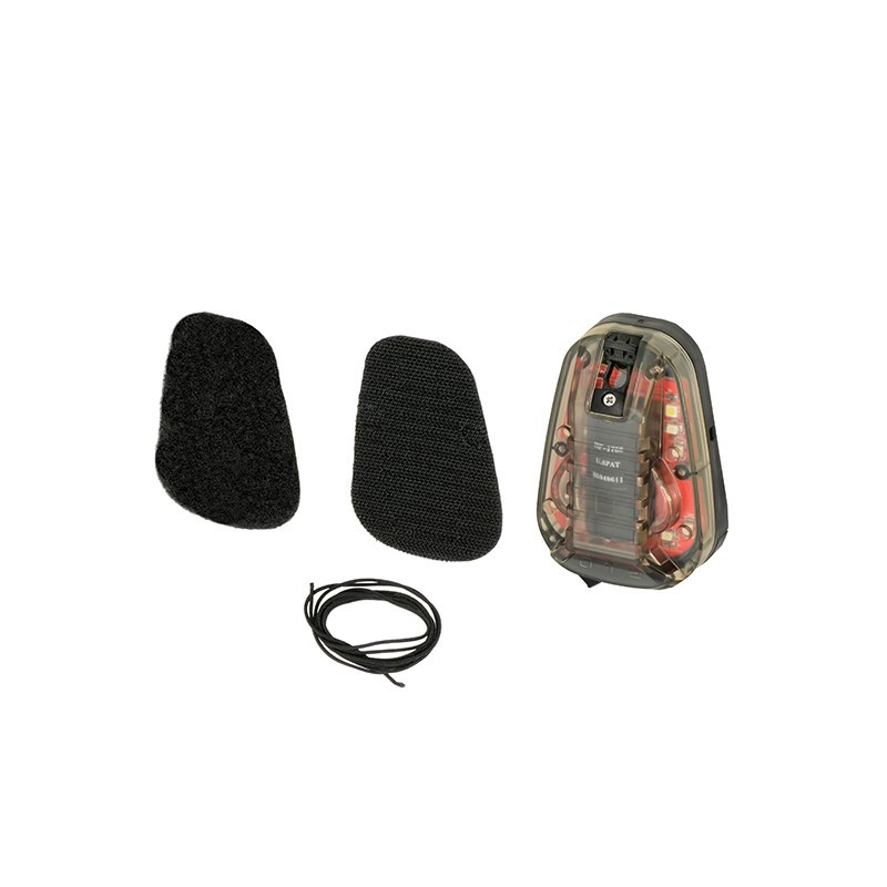 Beacon HEL-STAR-6 GEN. 3  - Visibile e IR - WADSN