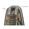 Beacon HEL-STAR-6 GEN. 3  - Visibile e IR - WADSN