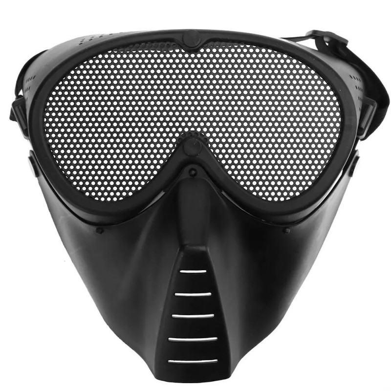 SMALL FLY Protective Mesh Mask - WST