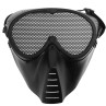 Maschera SMALL FLY protettiva a rete - WST
