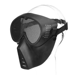 SMALL FLY Protective Mesh Mask - WST