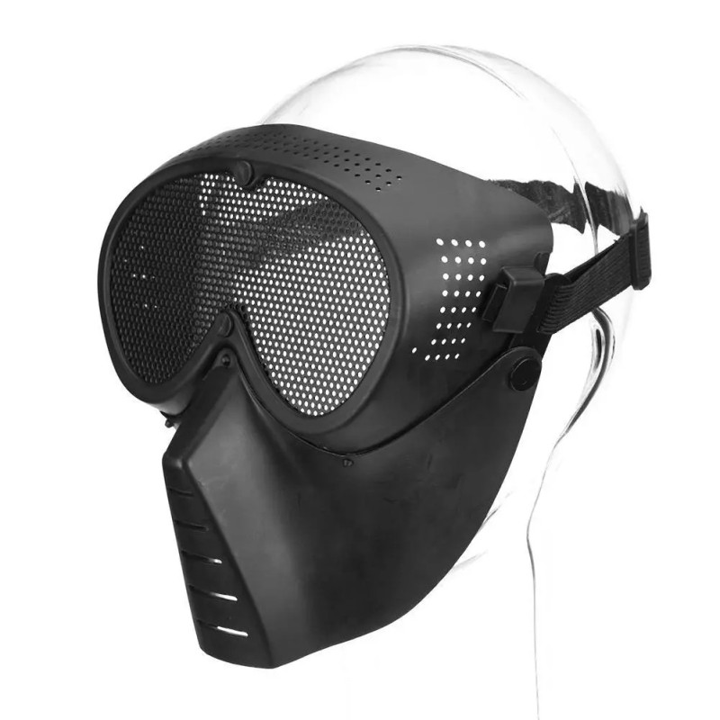 SMALL FLY Protective Mesh Mask - WST