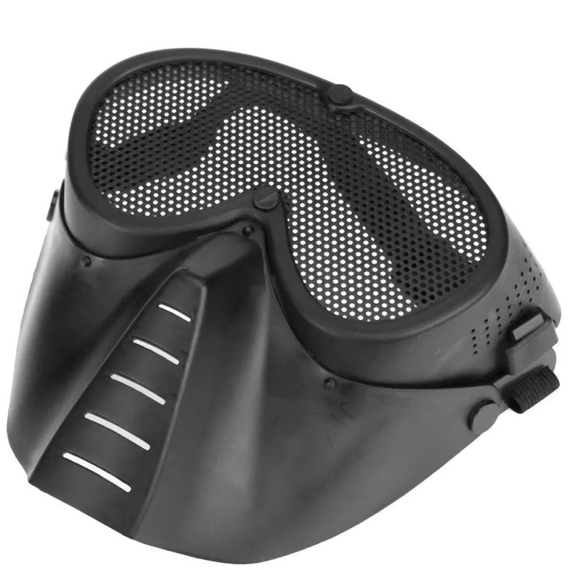Maschera SMALL FLY protettiva a rete - WST