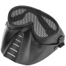 SMALL FLY Protective Mesh Mask - WST
