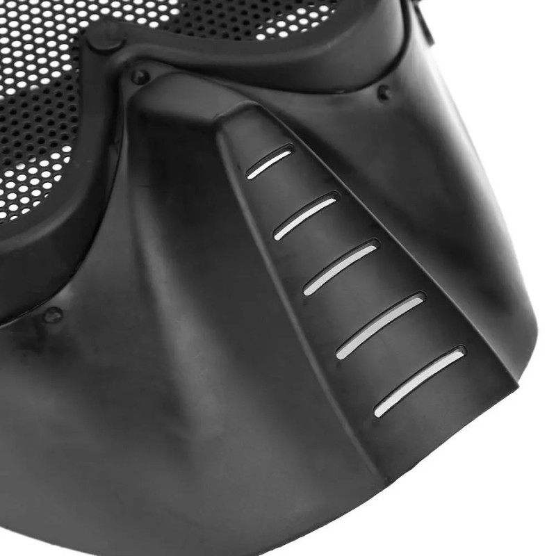 SMALL FLY Protective Mesh Mask - WST