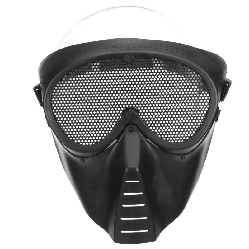 SMALL FLY Protective Mesh Mask - WST