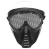SMALL FLY Protective Mesh Mask - WST