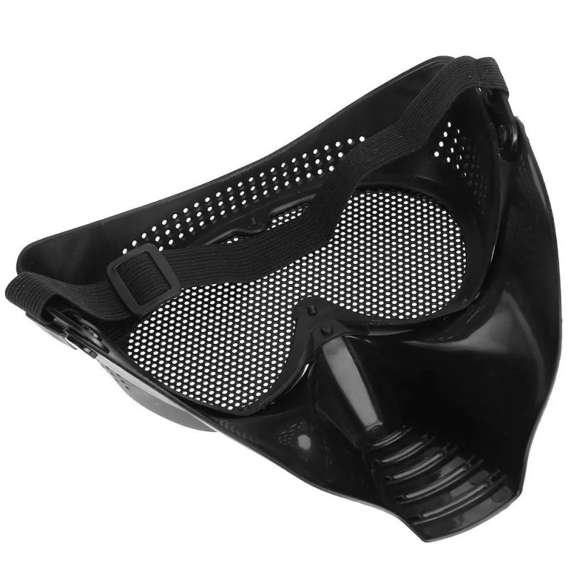 Maschera SMALL FLY protettiva a rete - WST