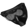 SMALL FLY Protective Mesh Mask - WST