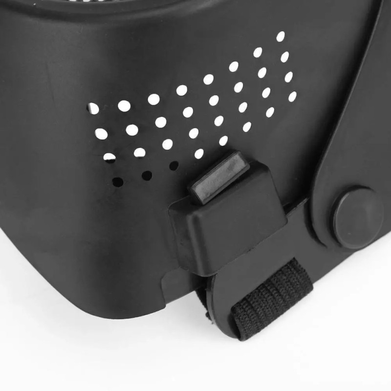 SMALL FLY Protective Mesh Mask - WST