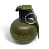 Granata a frammentazione P-67M NATO usa e getta - PYROSOFT