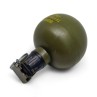 P-67-M NATO Fragmentation Grenade - PYROSOFT