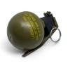 Granata a frammentazione P-67M NATO usa e getta - PYROSOFT