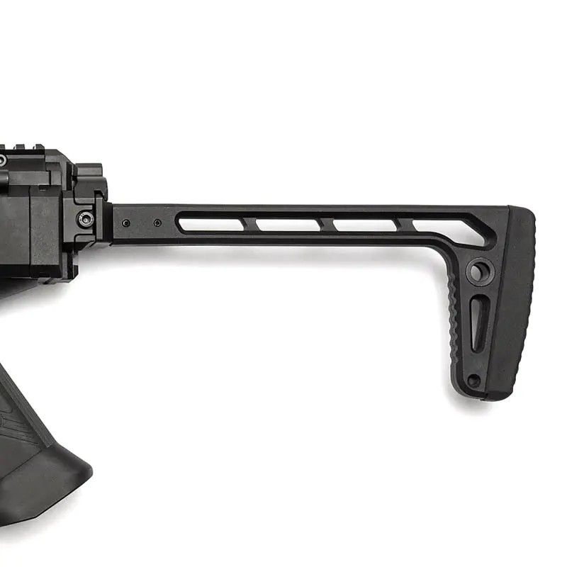 PTS EP Folding Stock with 1913 RIS Mount