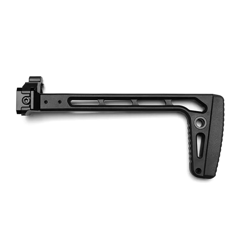 PTS EP Folding Stock with 1913 RIS Mount