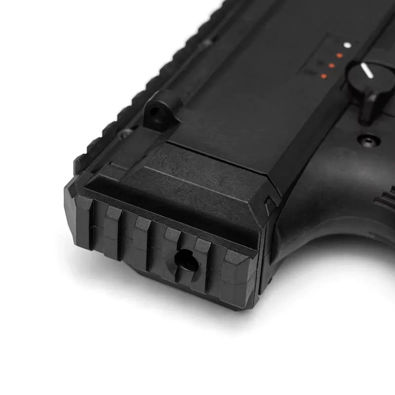 Adattatore per calcio E9-1913 serie SCORPION EVO - PTS