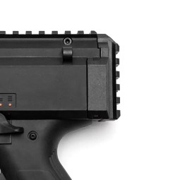 Adattatore per calcio E9-1913 serie SCORPION EVO - PTS
