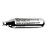 Set of 5x 12g LUBRICANT CO2 Cartridges for Maintenance - UMAREX