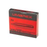 Set 5x Bombolette CO2 LUBRIFICANTI 12g per Manutenzione - UMAREX