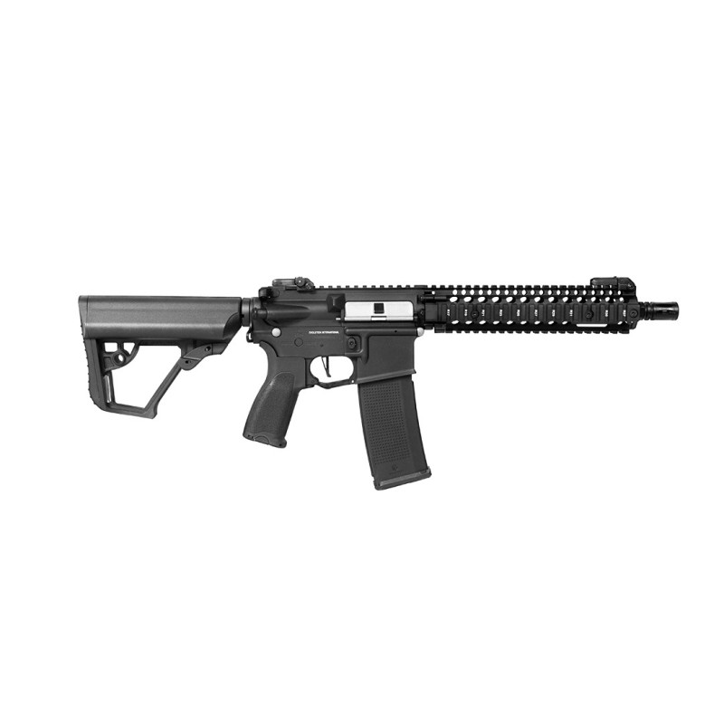 Fucile AEG MK18 RECON MOD.1 10.8" Metal Hybrid - EVOLUTION