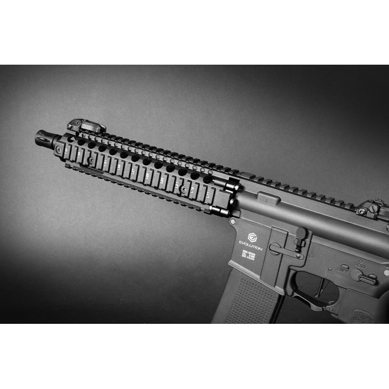 AEG Rifle MK18 RECON MOD.1 10.8" Metal Hybrid - EVOLUTION