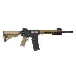 AEG Rifle RECON 14.5" carbontech - EVOLUTION
