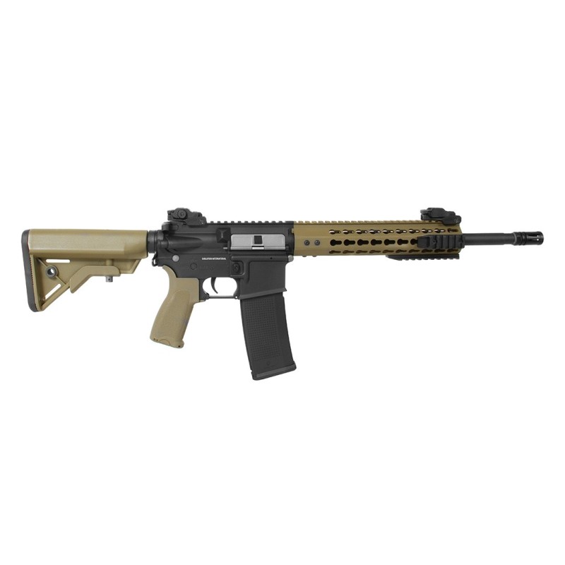 AEG Rifle RECON 14.5" carbontech - EVOLUTION