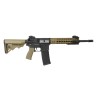 Fucile AEG RECON 14.5" carbontech - EVOLUTION