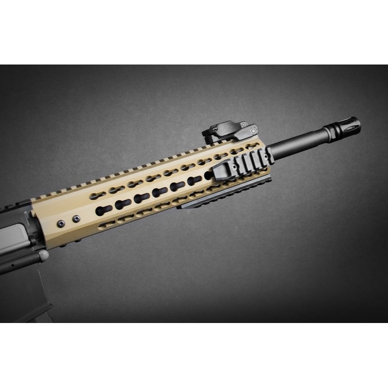 AEG Rifle RECON 14.5" carbontech - EVOLUTION