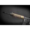 Fucile AEG RECON 14.5" carbontech - EVOLUTION