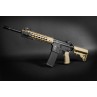 Fucile AEG RECON 14.5" carbontech - EVOLUTION