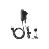 Pulsante PTT M52  - EARMOR