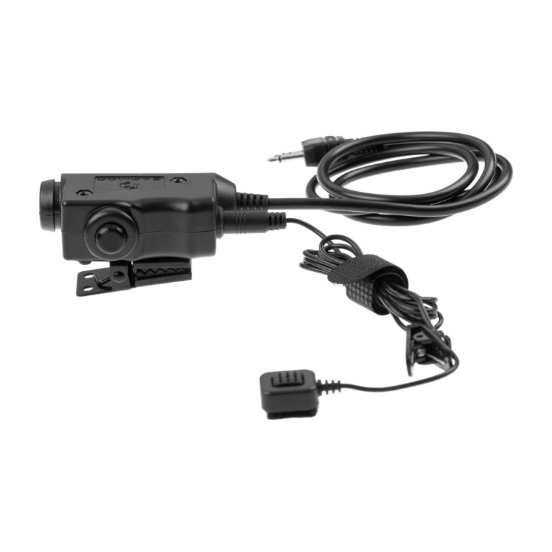Pulsante PTT M52  - EARMOR