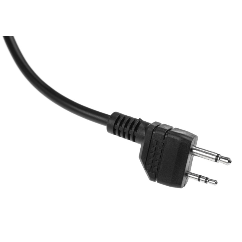 Pulsante PTT M52  - EARMOR