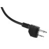 Pulsante PTT M52  - EARMOR