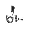 Pulsante PTT M52  - EARMOR