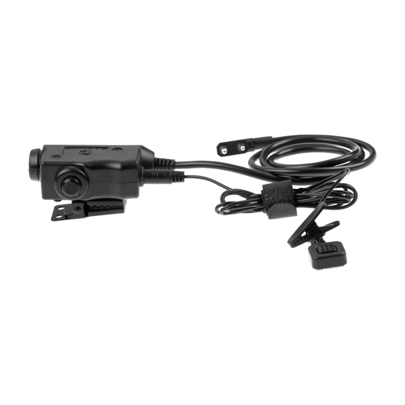 PTT Button M52 - EARMOR